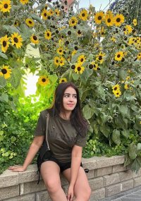 shobhita rana_teluguvox 3